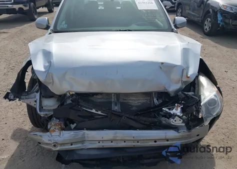 2013 Subaru Legacy 3.6R Limited z USA, uszkodzony, nr VIN 4S3BMDK62D2011887